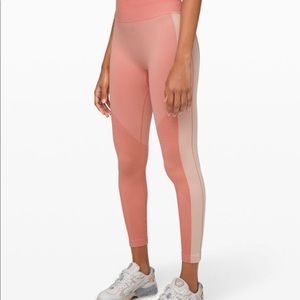 lululemon ebb to train tight